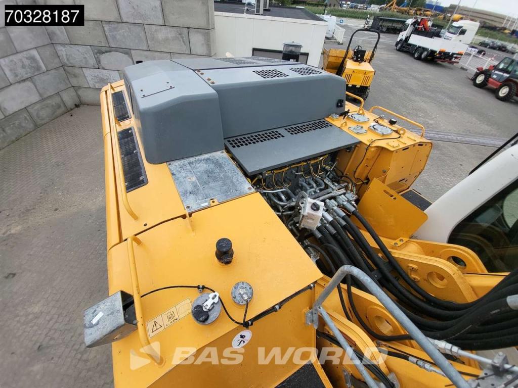 Liebherr R970 S HD Foto 13