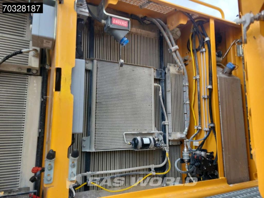 Liebherr R970 S HD Foto 18