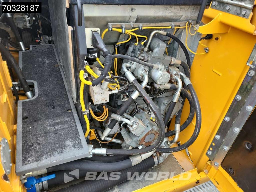 Liebherr R970 S HD Foto 19