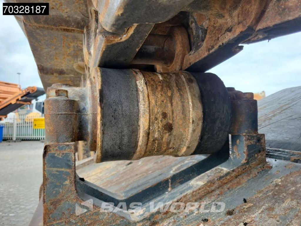 Liebherr R970 S HD Foto 29