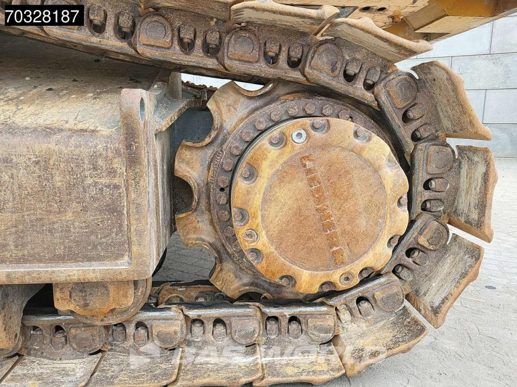 Liebherr R970 S HD Foto 30