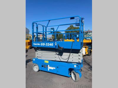 Genie GS-3246 in vendita da Centro Usato Srl