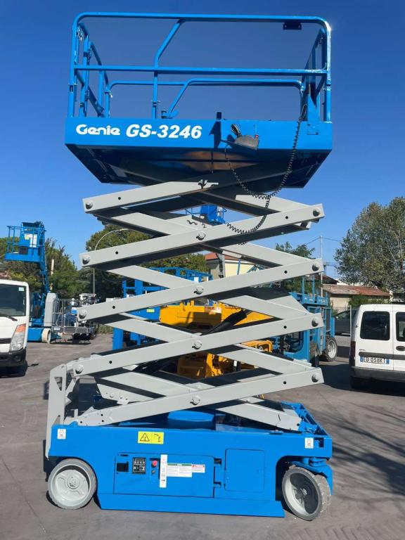 Genie GS-3246 Foto 12