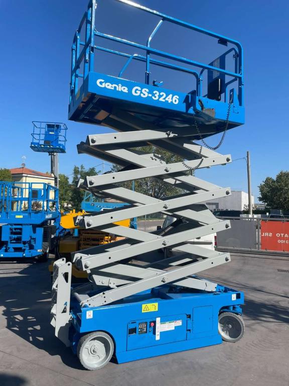 Genie GS-3246 Foto 13