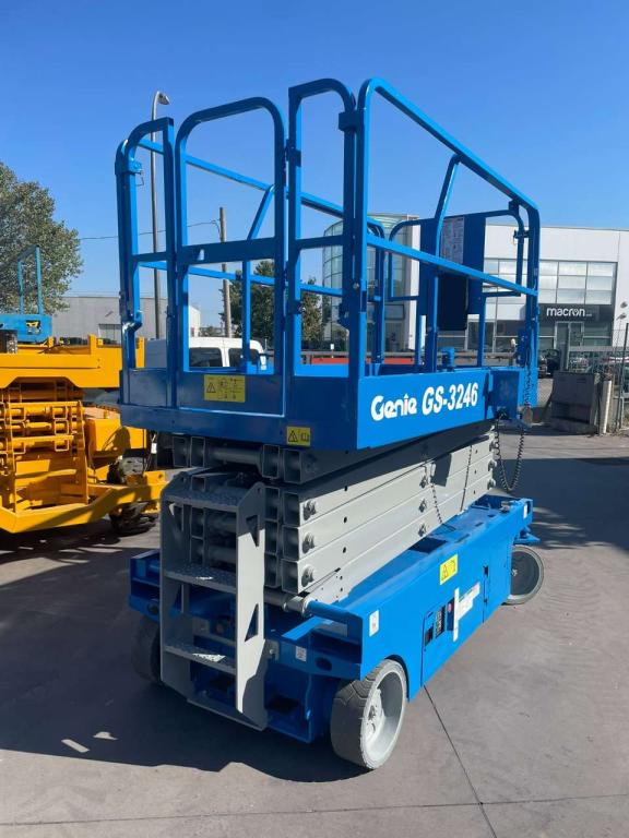 Genie GS-3246 Foto 2