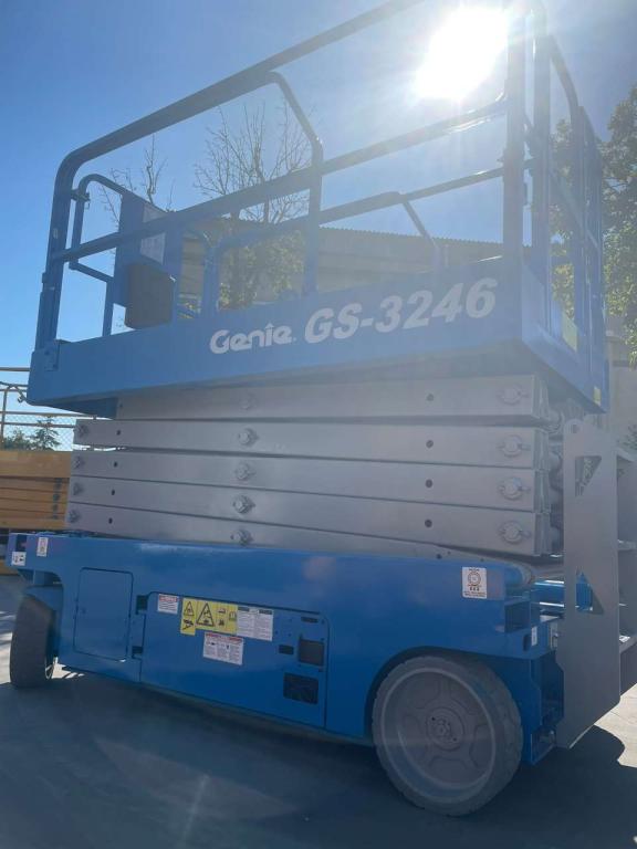 Genie GS-3246 Foto 3