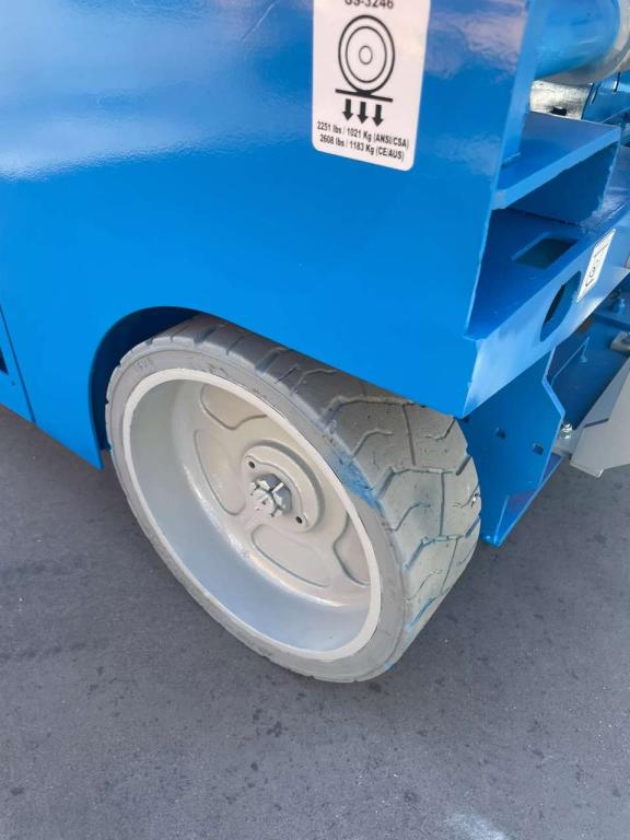 Genie GS-3246 Foto 4