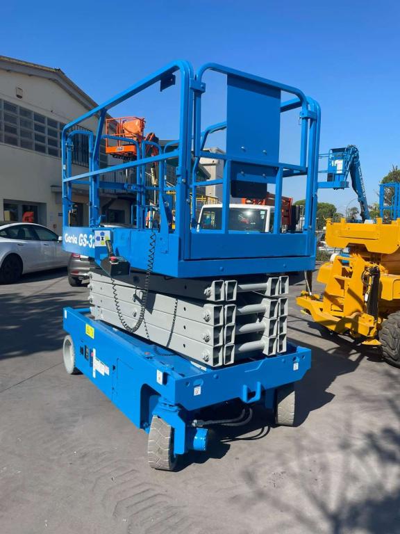 Genie GS-3246 Foto 5
