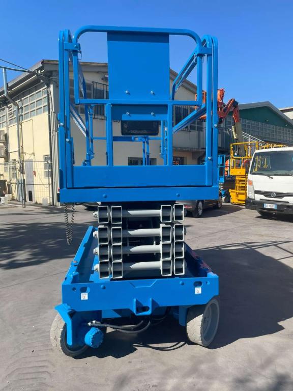 Genie GS-3246 Foto 6