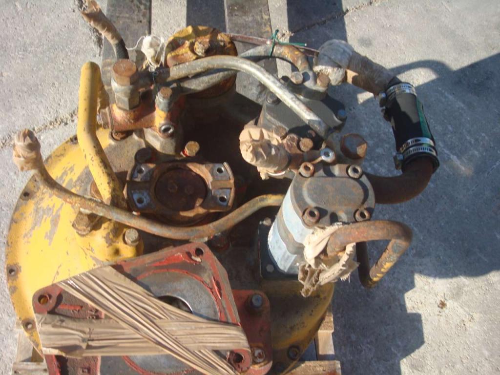 Convert / Converter per Fiat Allis Foto 5