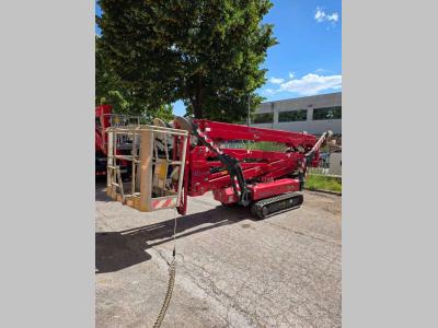 Hinowa Light Lift 23.12 Foto 1