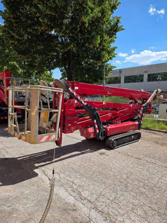 Hinowa Light Lift 23.12 Foto 1