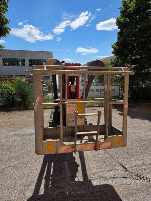 Hinowa Light Lift 23.12 Foto 11