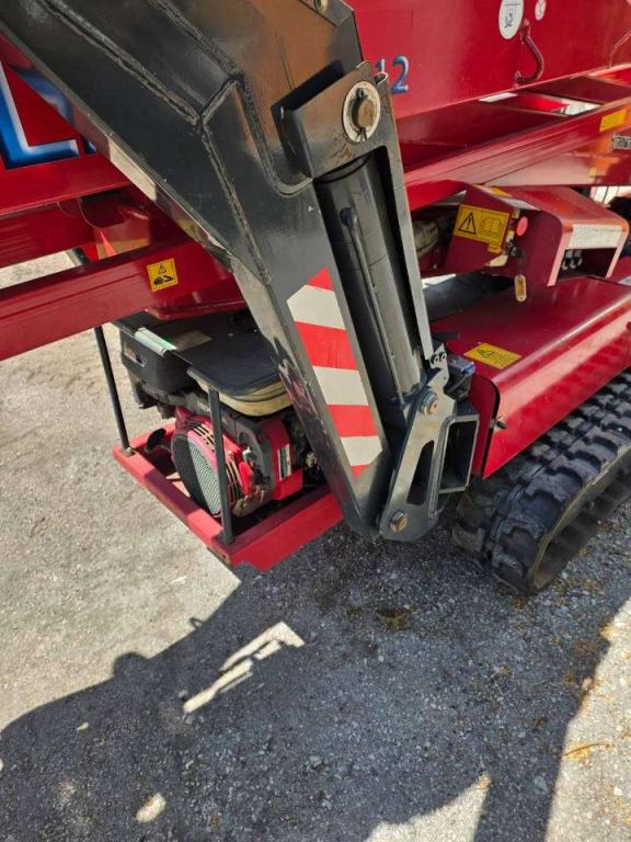 Hinowa Light Lift 23.12 Foto 13