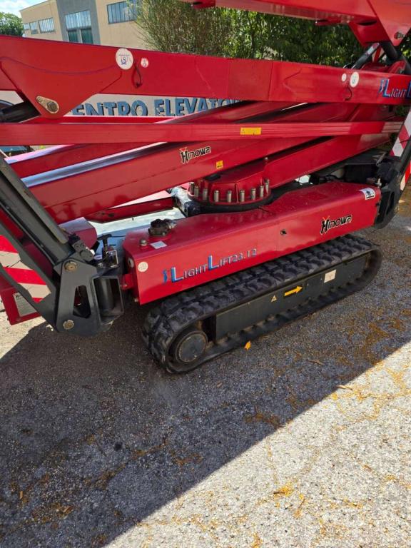 Hinowa Light Lift 23.12 Foto 14