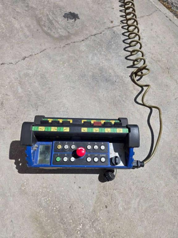 Hinowa Light Lift 23.12 Foto 3