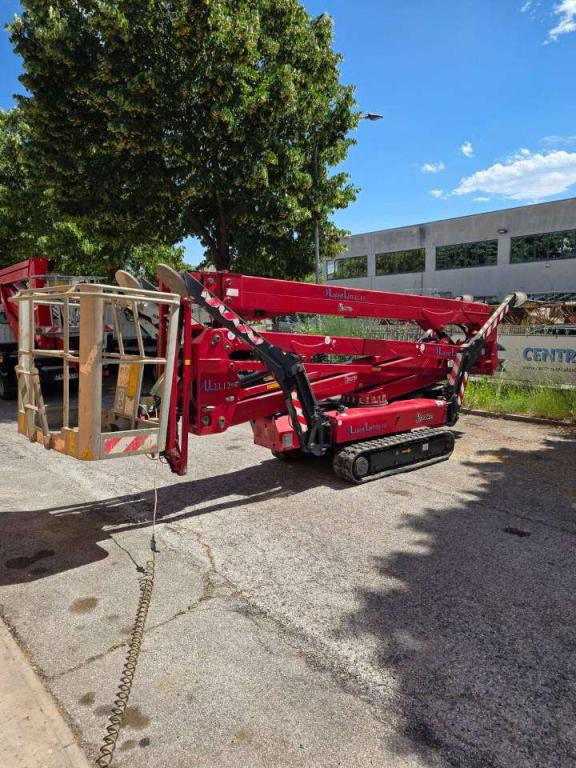 Hinowa Light Lift 23.12 Foto 5