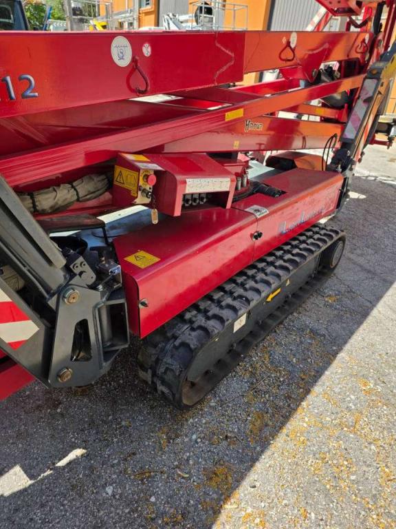Hinowa Light Lift 23.12 Foto 6