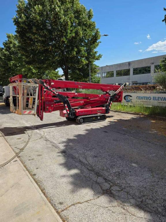 Hinowa Light Lift 23.12 Foto 7