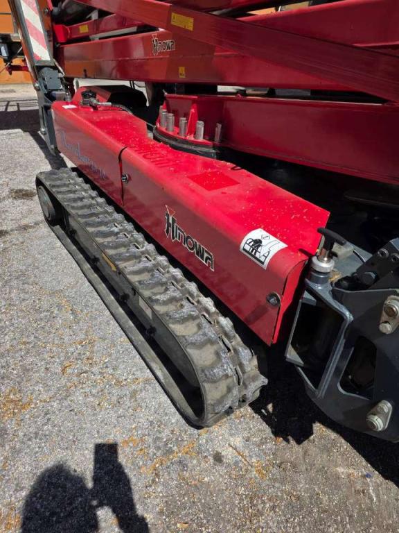 Hinowa Light Lift 23.12 Foto 8