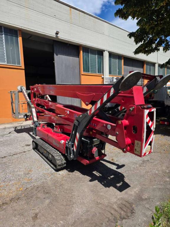 Hinowa Light Lift 23.12 Foto 9