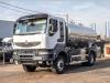 Renault KERAX 380+MAGYAR INOX 11000L/3COMP./MELK/LAIT/MILCH Foto 1 thumbnail