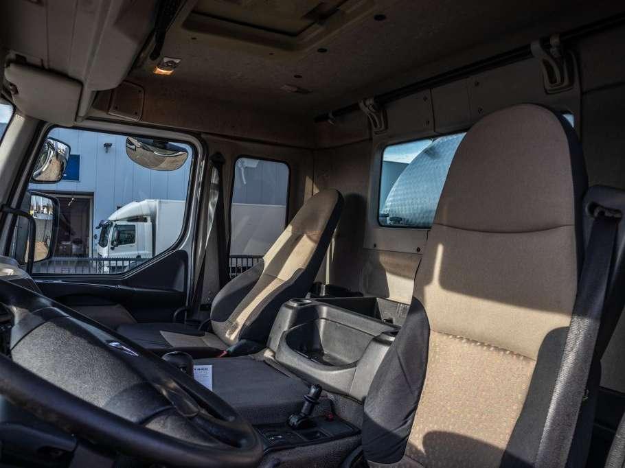 Renault KERAX 380+MAGYAR INOX 11000L/3COMP./MELK/LAIT/MILCH Foto 10