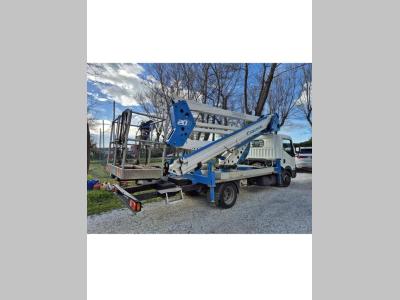 Socage 20D in vendita da Zeta Lift srl