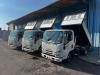Isuzu M21 Foto 1 thumbnail