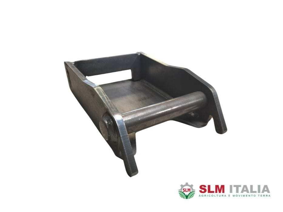 Cangini AR Piastra attacco rapido Foto 4