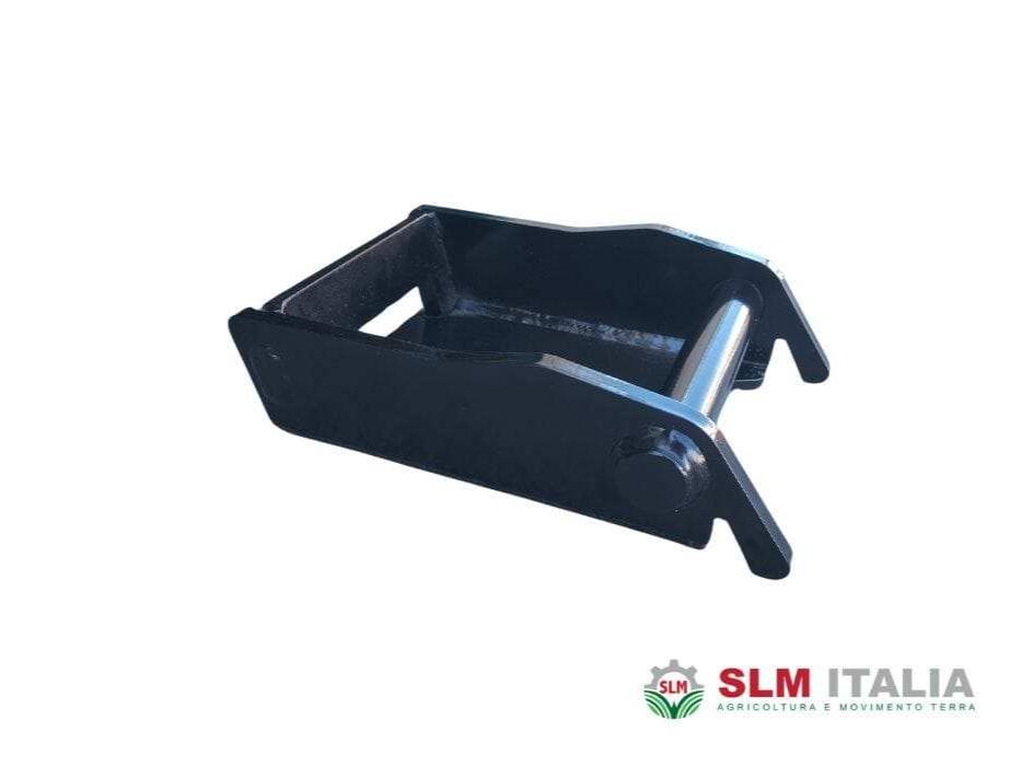 Cangini AR Piastra attacco rapido Foto 6