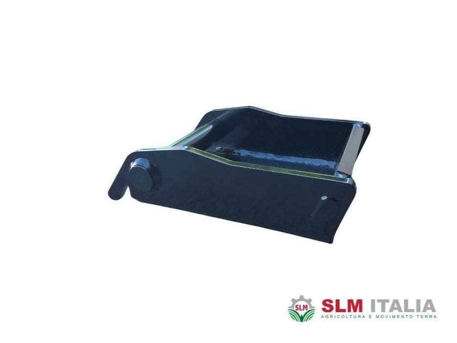 Piastra attacco rapido Foto 7