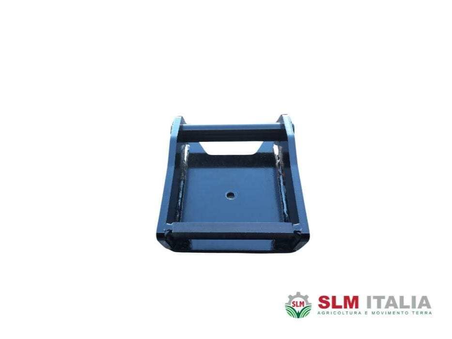 Piastra attacco rapido Foto 8