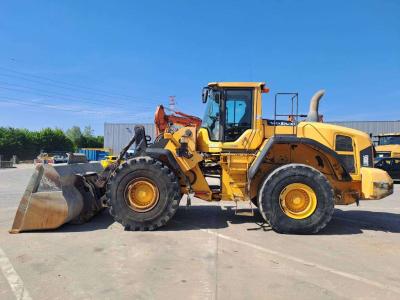 Volvo L180G in vendita da Aertssen Trading