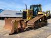 Caterpillar D6N LGP Foto 2 thumbnail