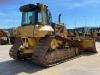 Caterpillar D6N LGP Foto 5 thumbnail