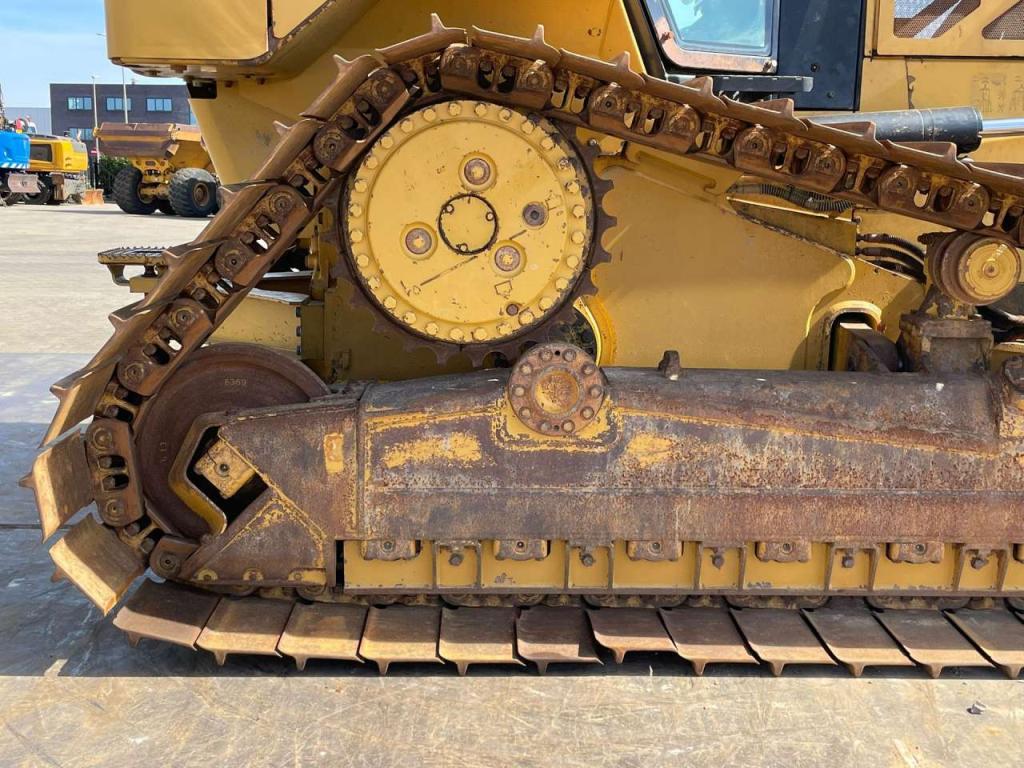 Caterpillar D6N LGP Foto 17