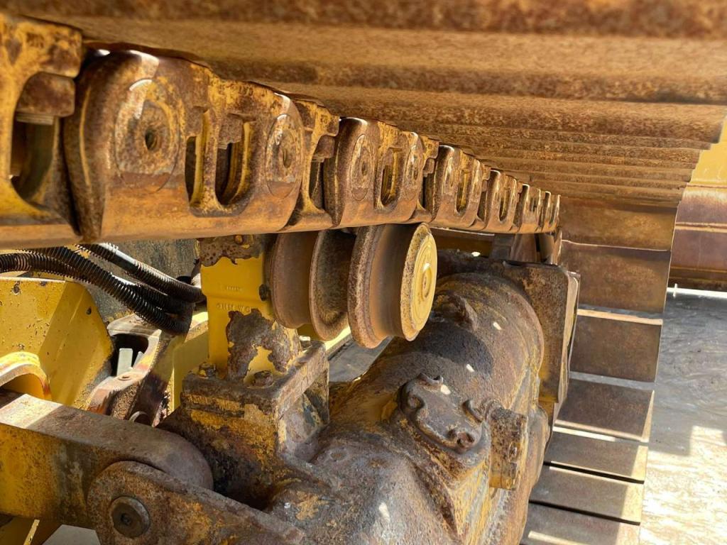 Caterpillar D6N LGP Foto 18