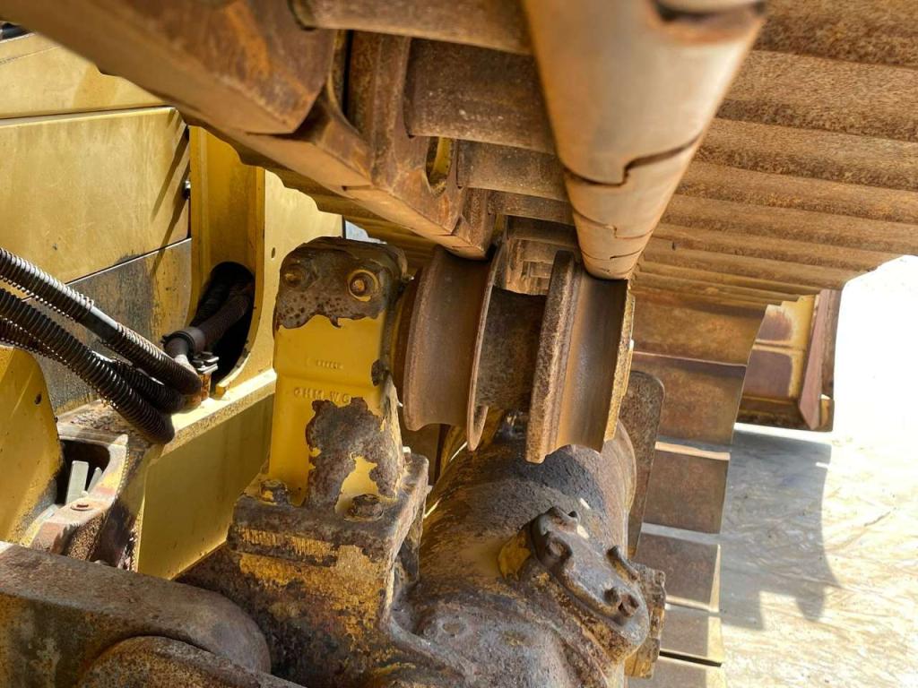 Caterpillar D6N LGP Foto 19