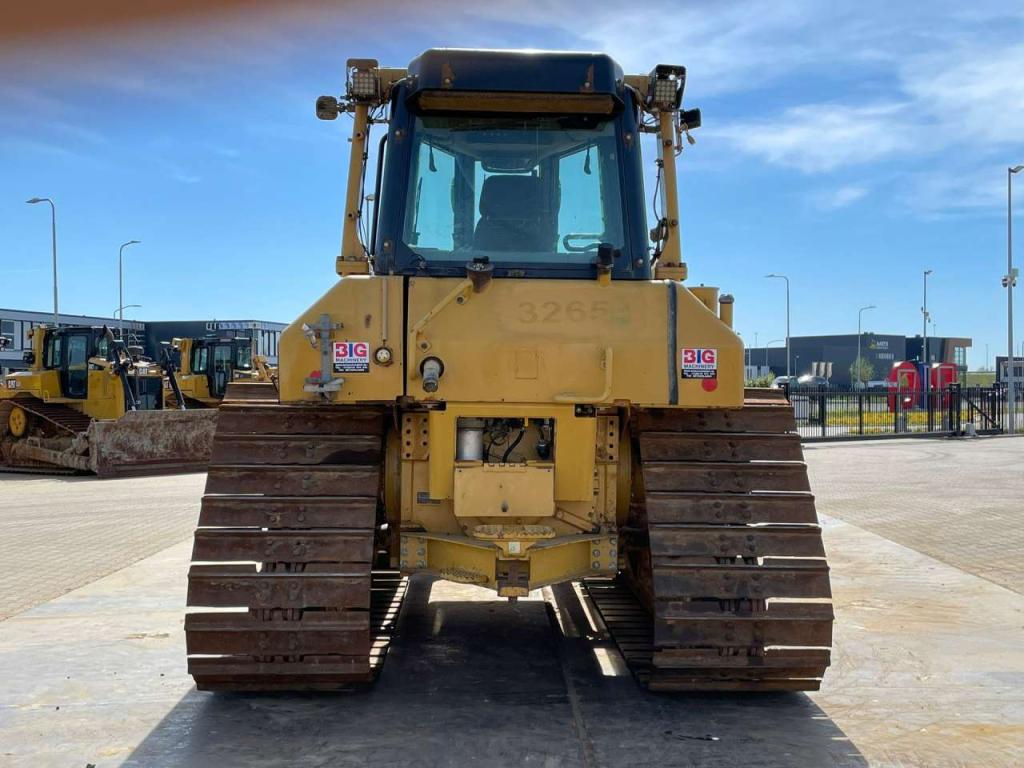 Caterpillar D6N LGP Foto 4