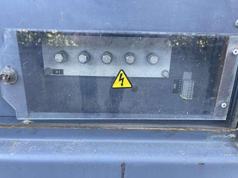 Atlas Copco QAS 60 Foto 15