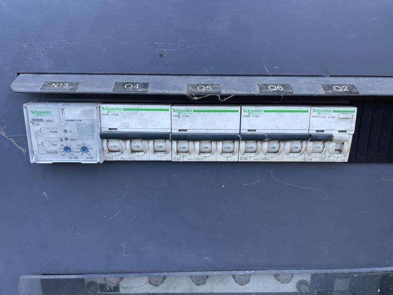 Atlas Copco QAS 60 Foto 16