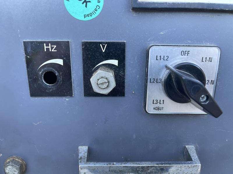 Atlas Copco QAS 60 Foto 18