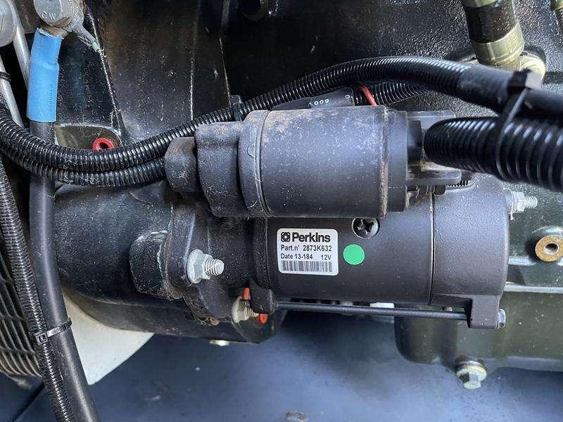 Atlas Copco QAS 60 Foto 22