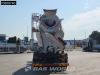 Mercedes-Benz Arocs 4142 8X4 NEW! 12m3 Stetter Mixer Steelsuspension Big-Axle Euro 6 Foto 10 thumbnail