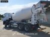 Mercedes-Benz Arocs 4142 8X4 NEW! 12m3 Stetter Mixer Steelsuspension Big-Axle Euro 6 Foto 2 thumbnail