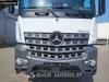 Mercedes-Benz Arocs 4142 8X4 NEW! 12m3 Stetter Mixer Steelsuspension Big-Axle Euro 6 Foto 8 thumbnail