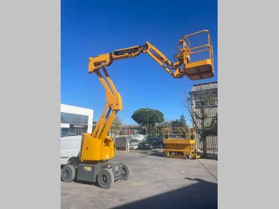 Haulotte HA12IP in vendita da Centro Usato Srl