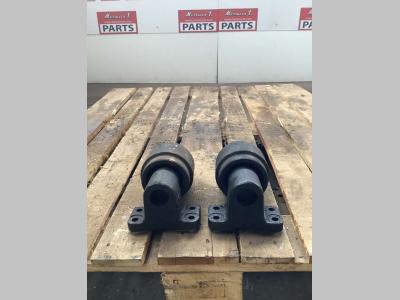 Rulli superiori per Fiat Hitachi EX135 in vendita da Massucco T. Srl Area Ricambi