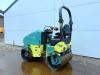 Ammann eARX 26-2 - New / Unused / Full Electric Foto 3 thumbnail